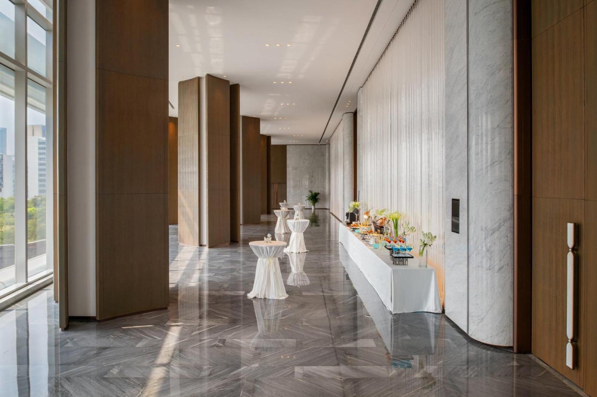 Vignette Collection The Xanadu Guangzhou, An Ihg Hotel Zewnętrze zdjęcie