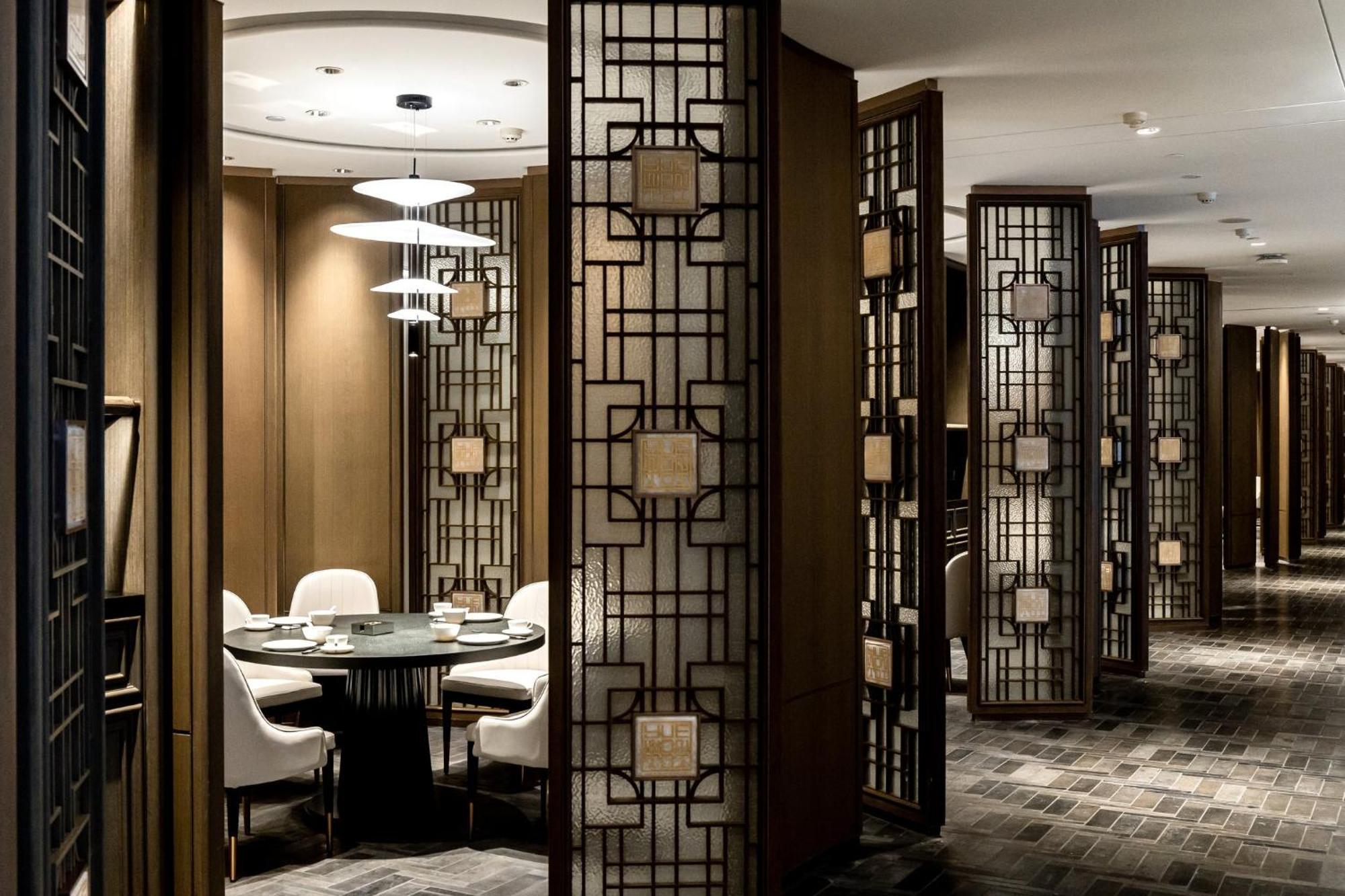 Vignette Collection The Xanadu Guangzhou, An Ihg Hotel Zewnętrze zdjęcie