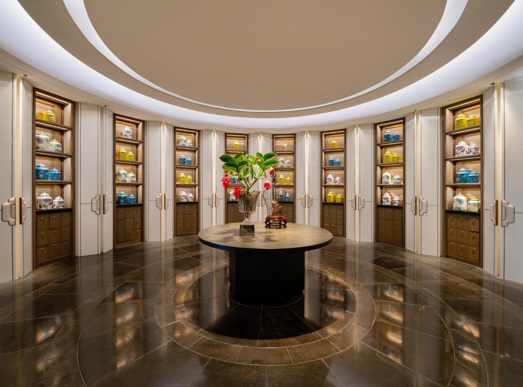 Vignette Collection The Xanadu Guangzhou, An Ihg Hotel Zewnętrze zdjęcie